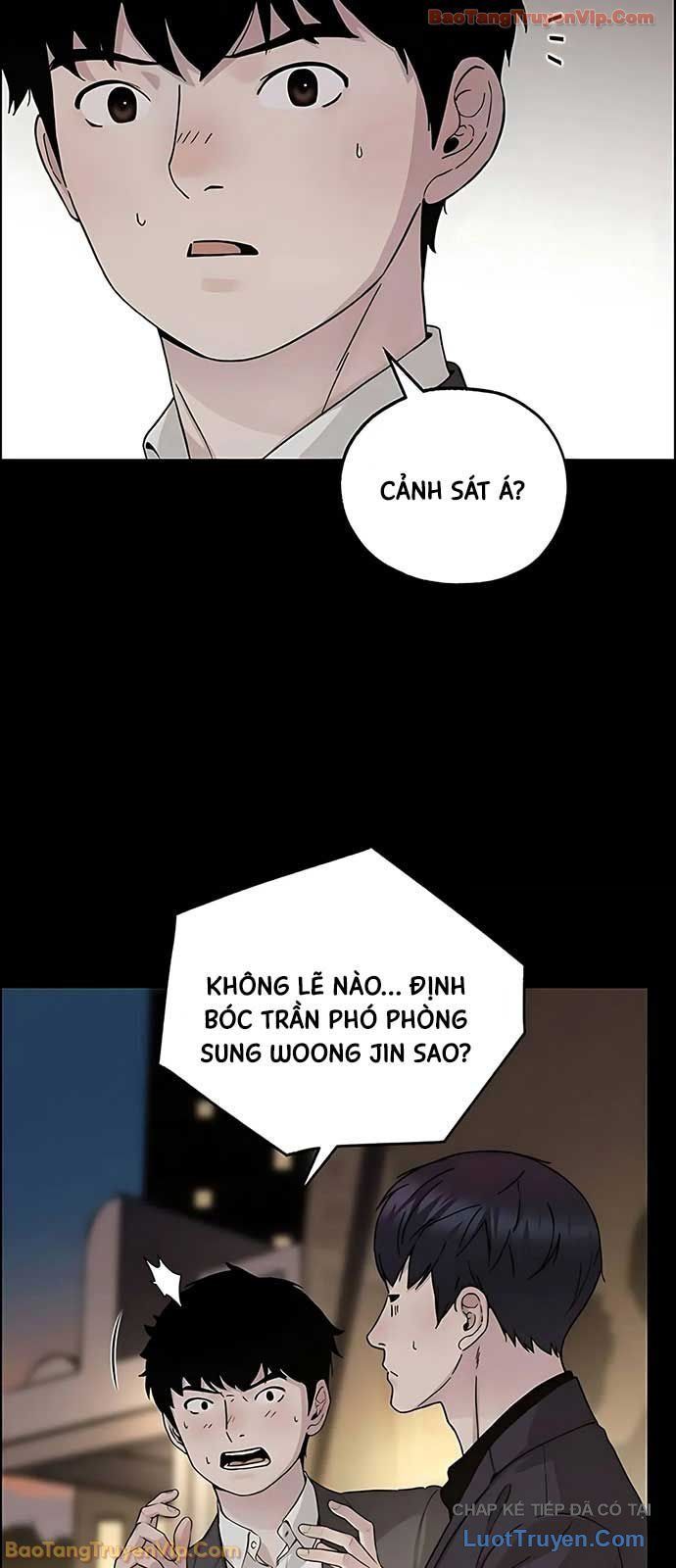 Người Đàn Ông Thực Thụ - Chapter 235 - Page 15