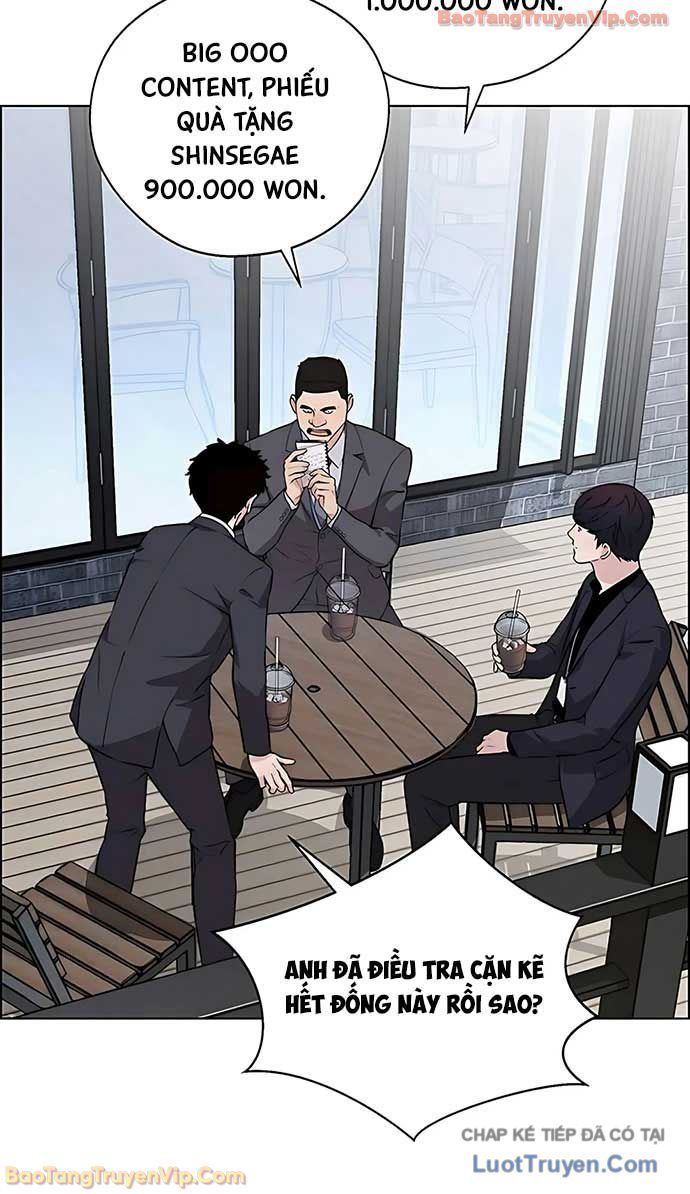 Người Đàn Ông Thực Thụ - Chapter 235 - Page 18