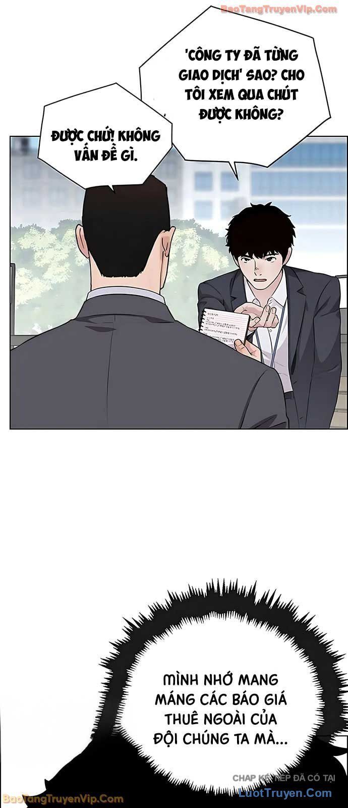 Người Đàn Ông Thực Thụ - Chapter 235 - Page 20