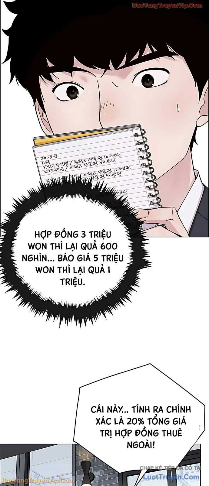 Người Đàn Ông Thực Thụ - Chapter 235 - Page 21