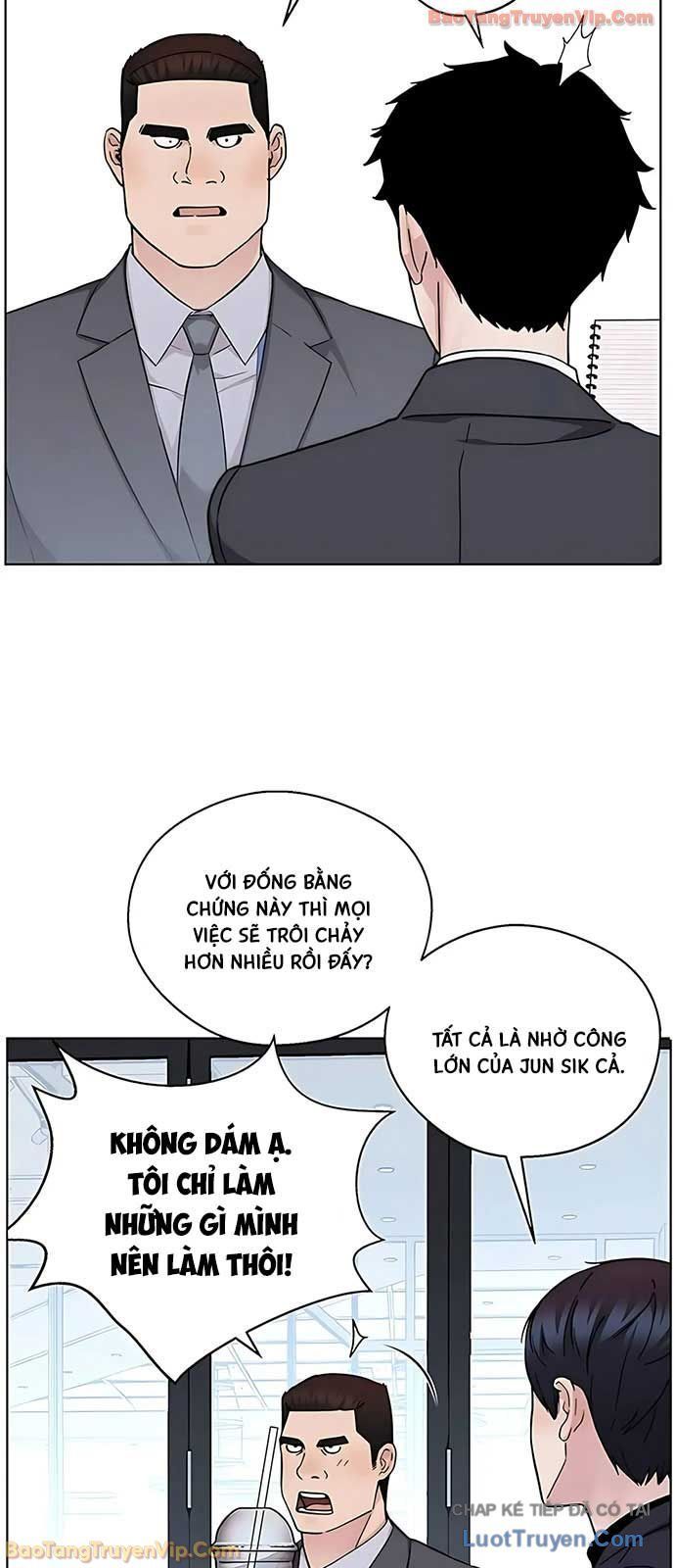 Người Đàn Ông Thực Thụ - Chapter 235 - Page 25
