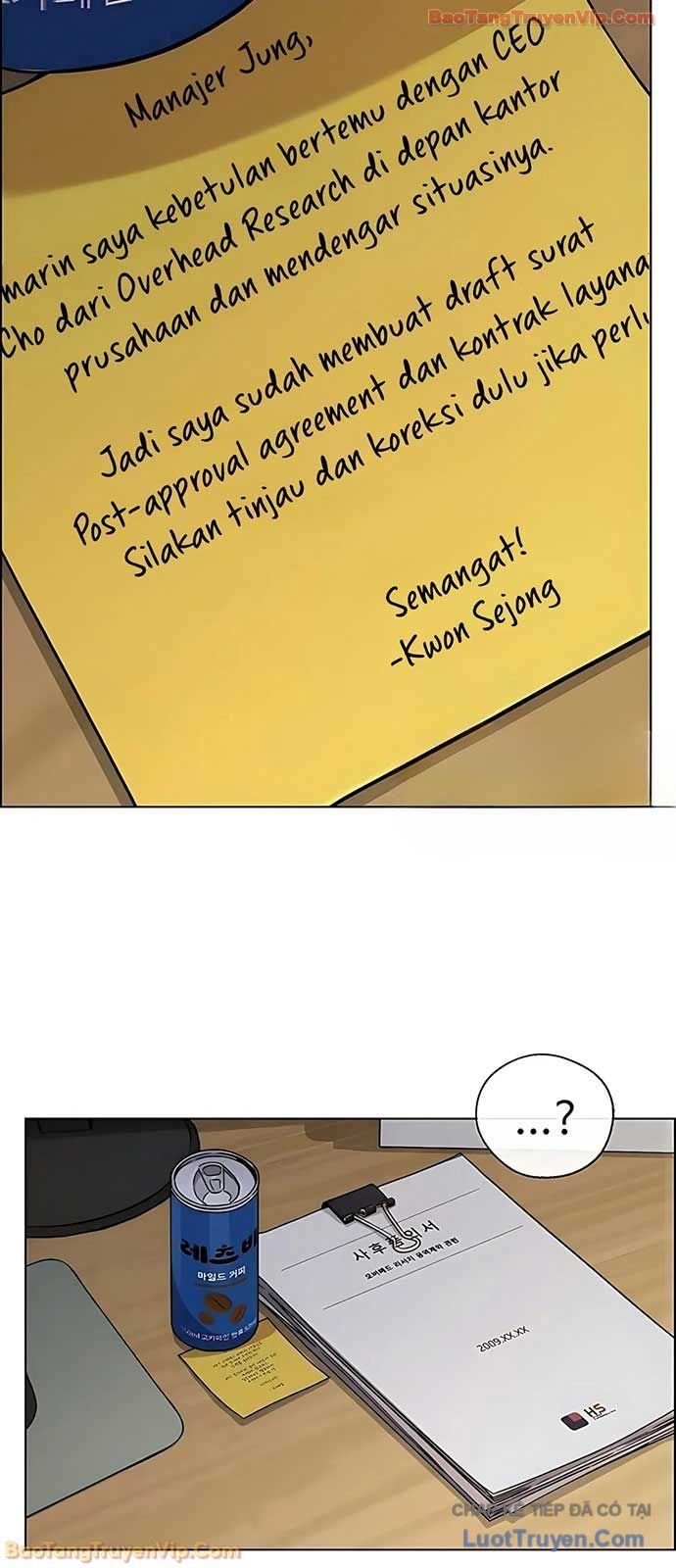 Người Đàn Ông Thực Thụ - Chapter 235 - Page 28