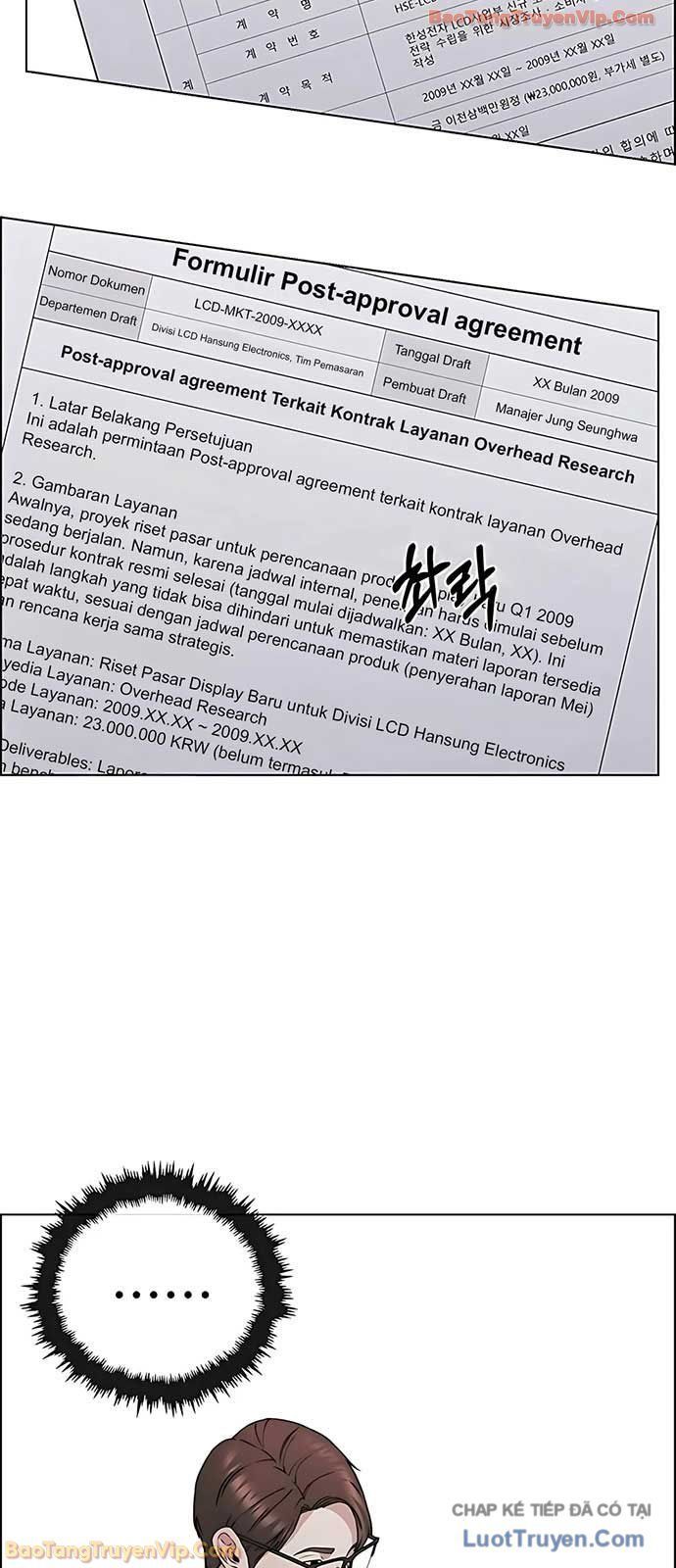 Người Đàn Ông Thực Thụ - Chapter 235 - Page 31