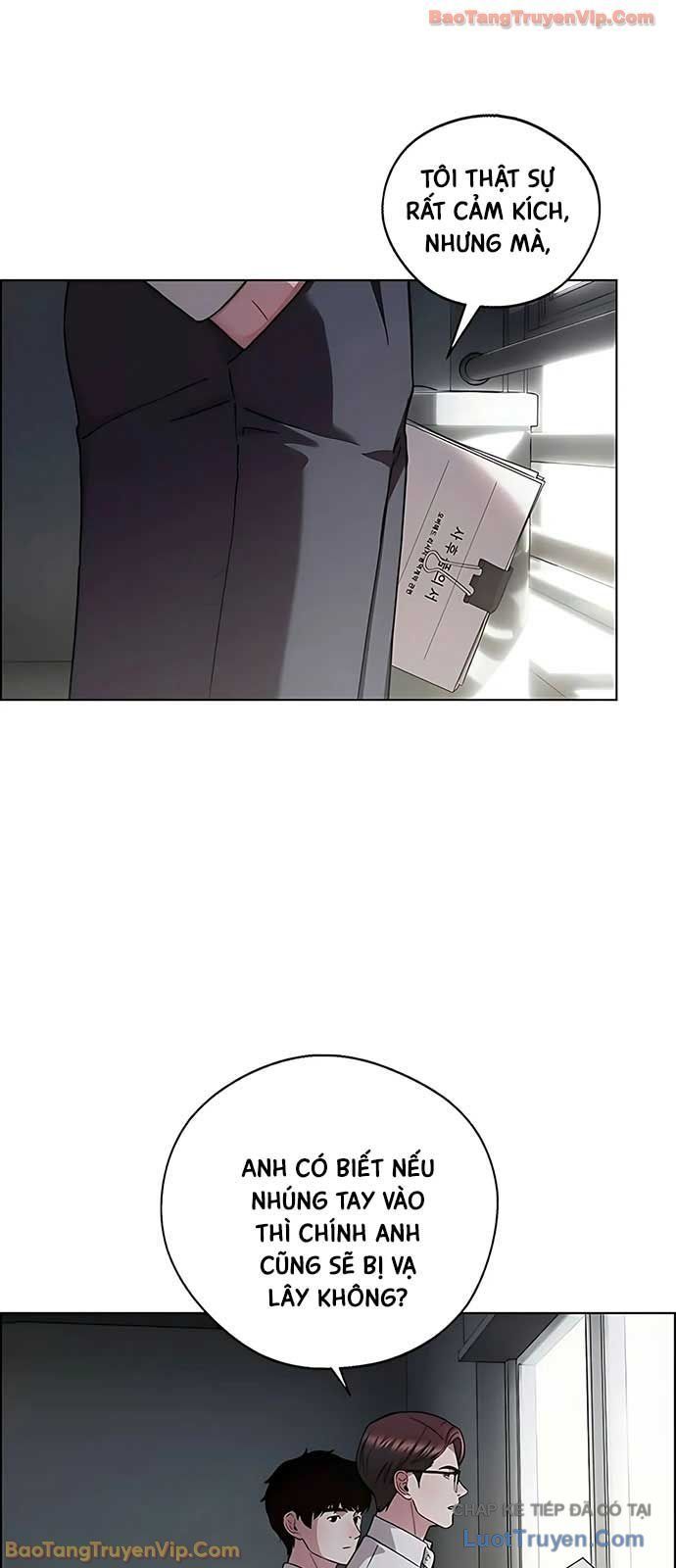 Người Đàn Ông Thực Thụ - Chapter 235 - Page 35