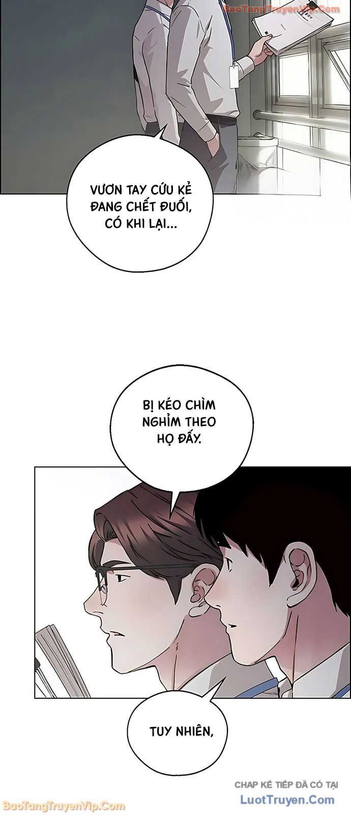 Người Đàn Ông Thực Thụ - Chapter 235 - Page 36