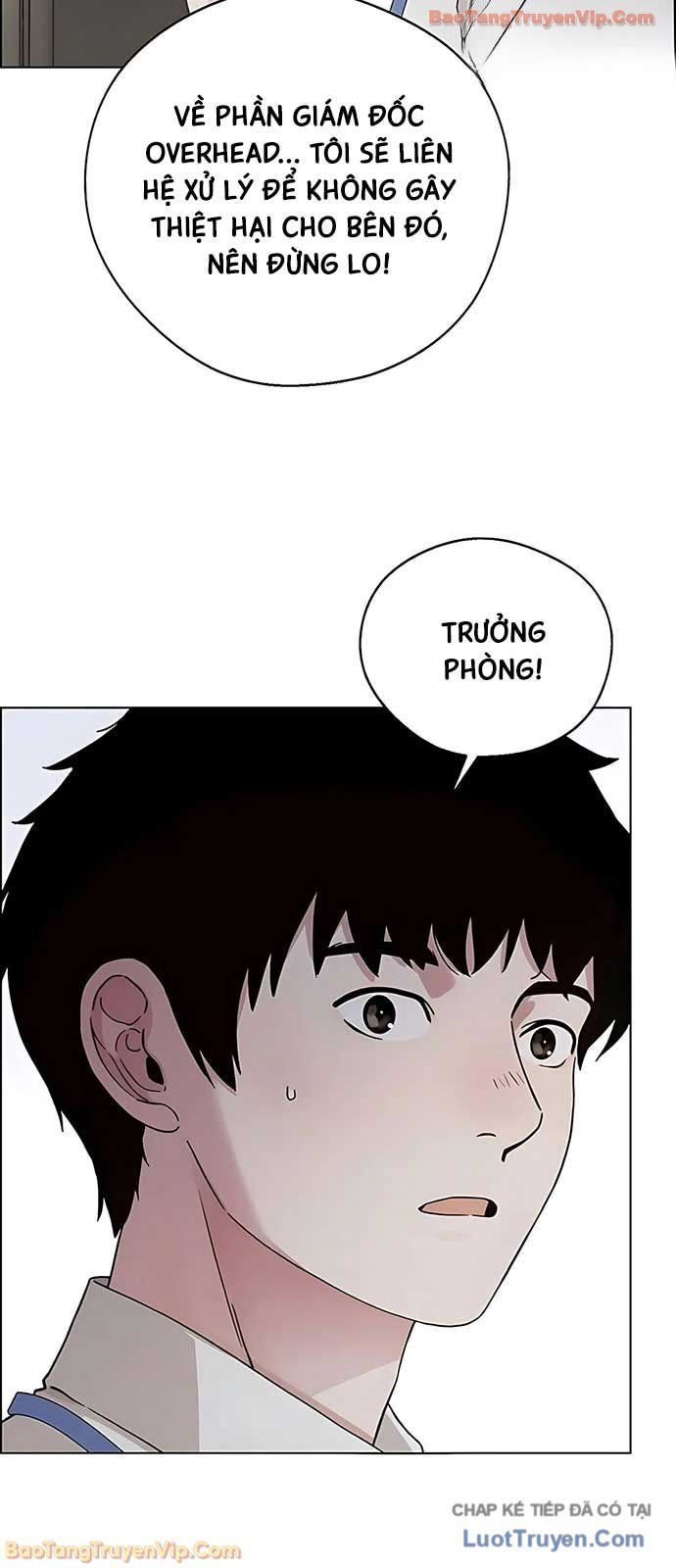 Người Đàn Ông Thực Thụ - Chapter 235 - Page 44