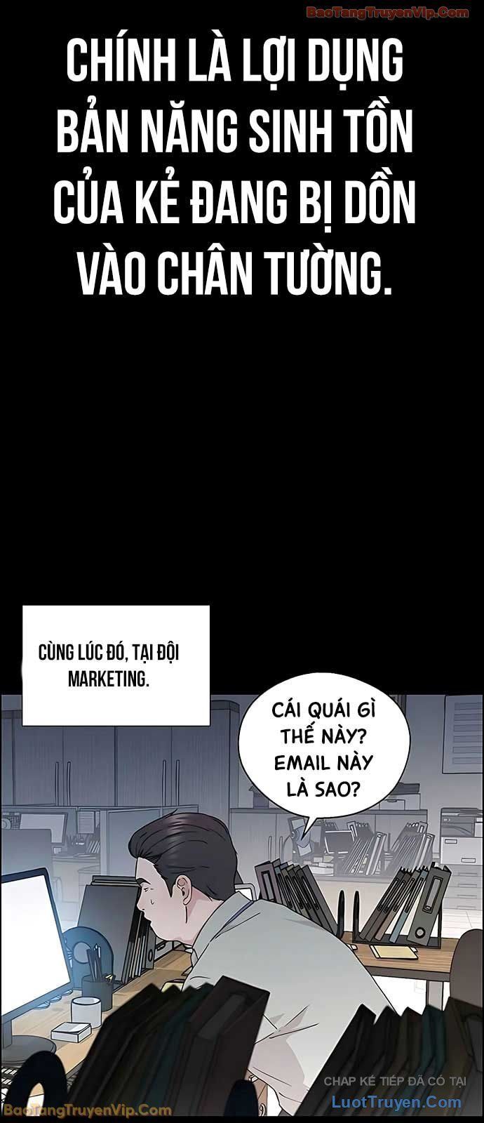 Người Đàn Ông Thực Thụ - Chapter 235 - Page 49