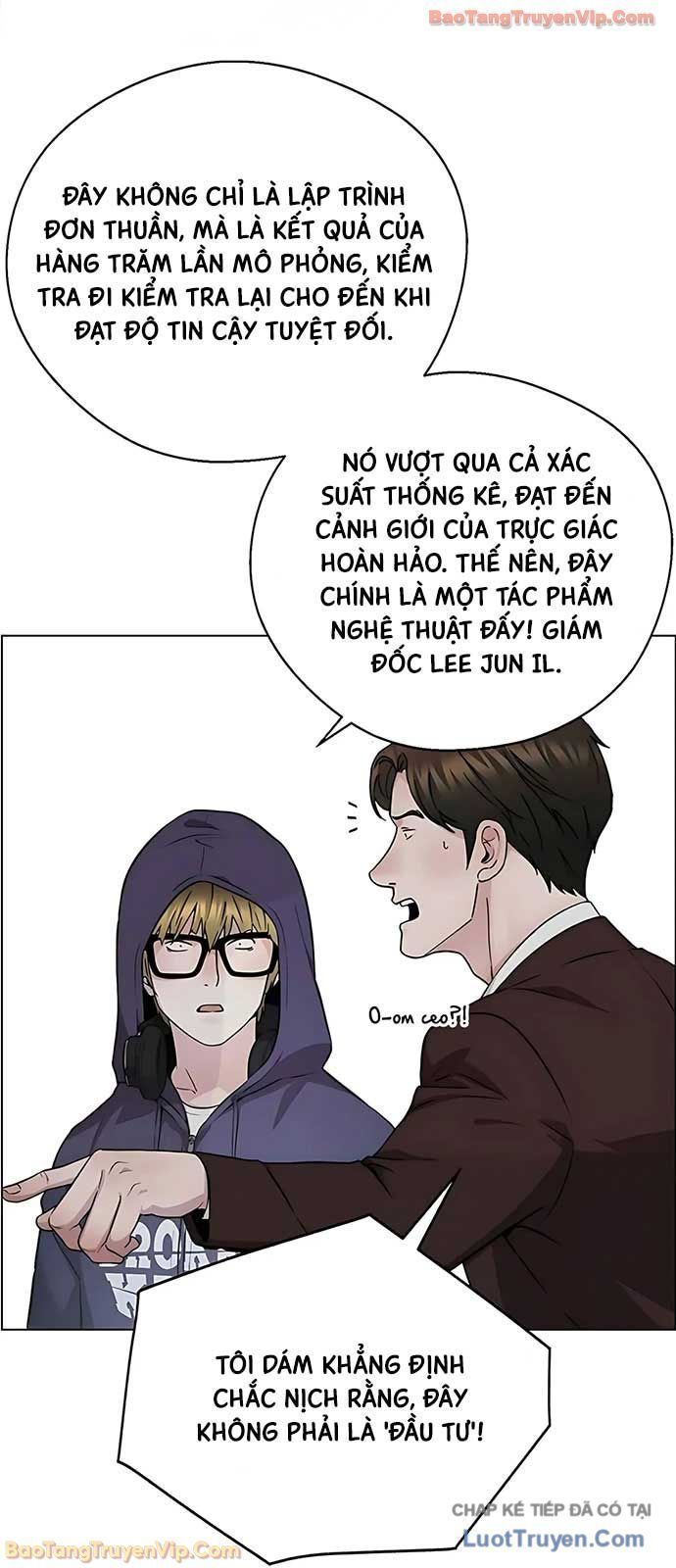 Người Đàn Ông Thực Thụ - Chapter 235 - Page 5