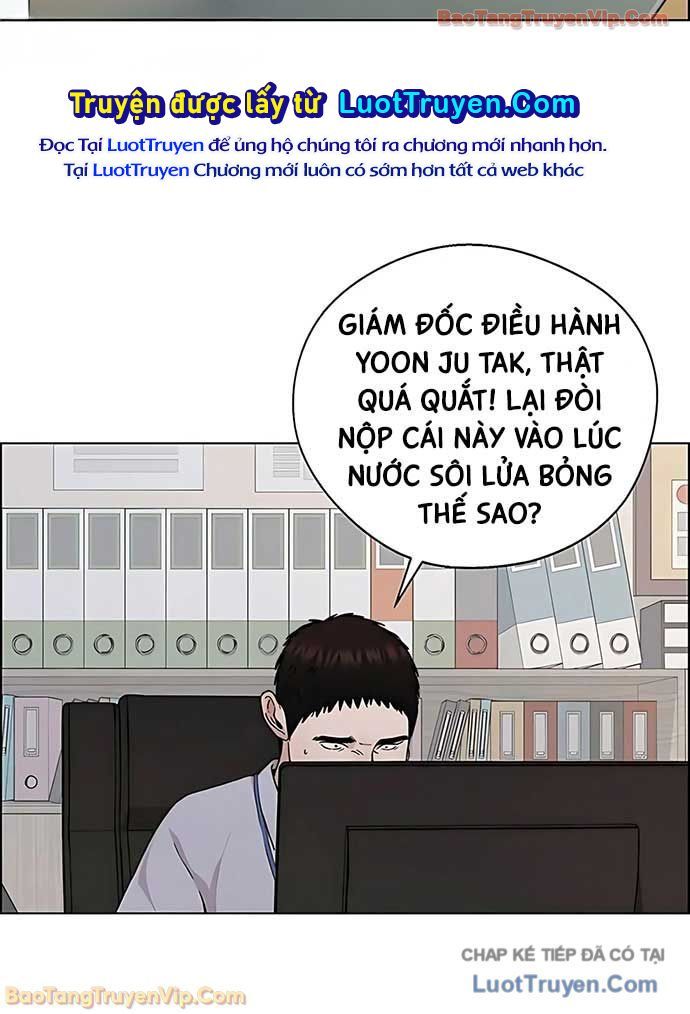 Người Đàn Ông Thực Thụ - Chapter 235 - Page 56