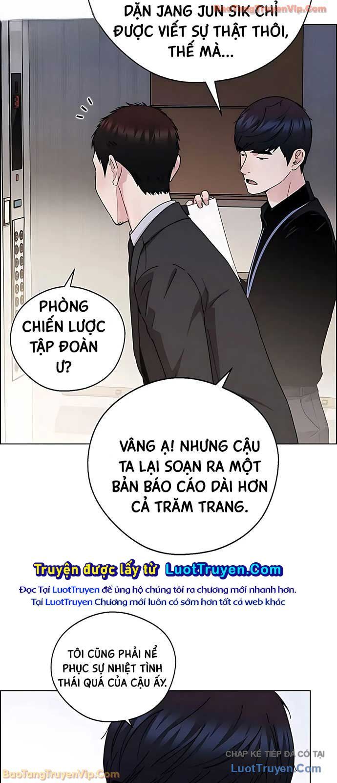 Người Đàn Ông Thực Thụ - Chapter 235 - Page 64