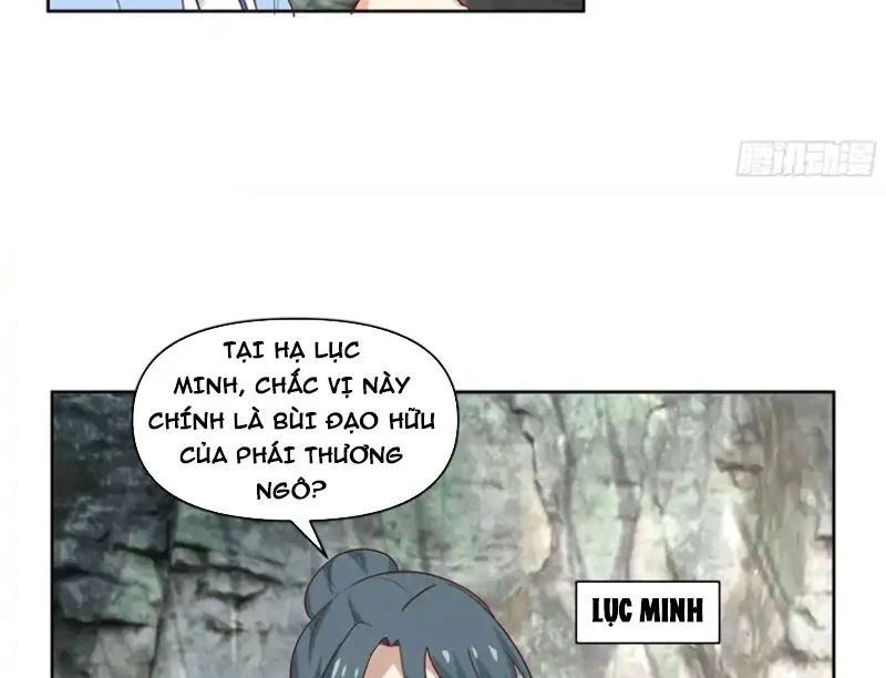 Nữ Phụ Tu Tiên Từ Chối Kịch Bản Pháo Hôi - Chapter 27 - Page 10