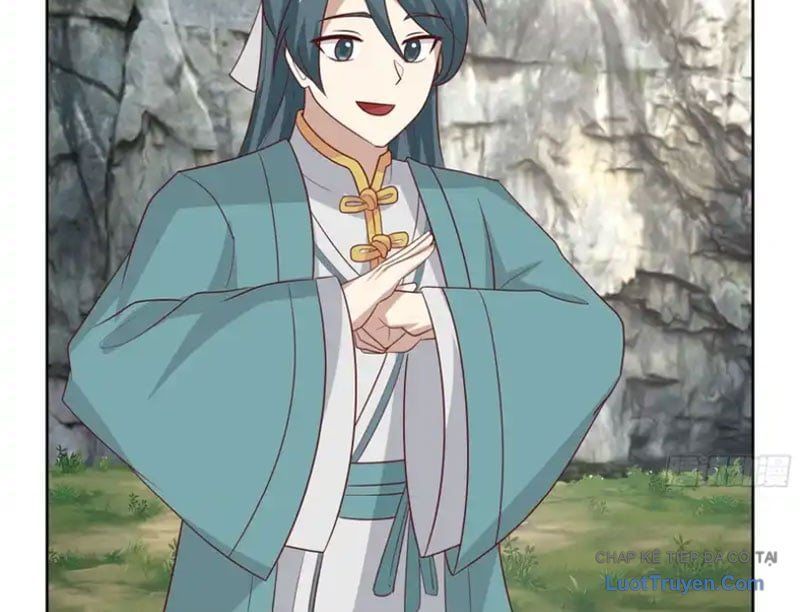 Nữ Phụ Tu Tiên Từ Chối Kịch Bản Pháo Hôi - Chapter 27 - Page 11