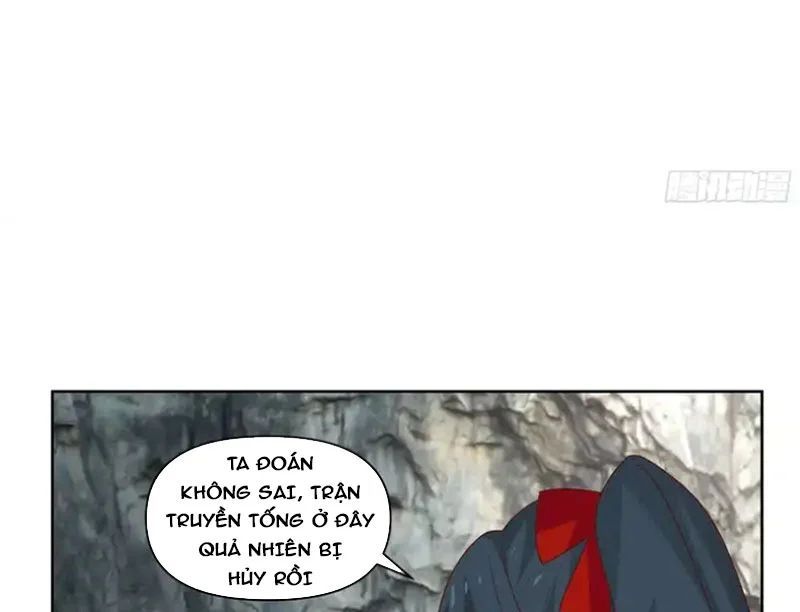 Nữ Phụ Tu Tiên Từ Chối Kịch Bản Pháo Hôi - Chapter 27 - Page 13