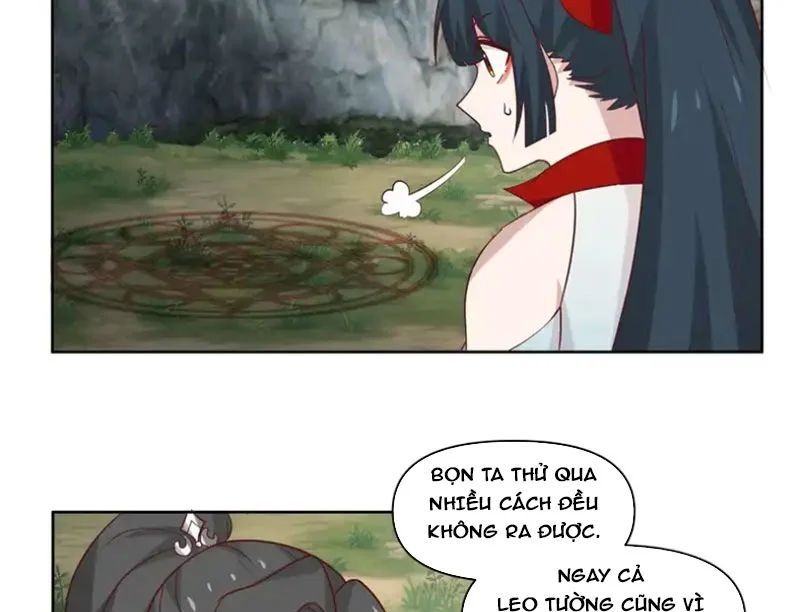 Nữ Phụ Tu Tiên Từ Chối Kịch Bản Pháo Hôi - Chapter 27 - Page 14