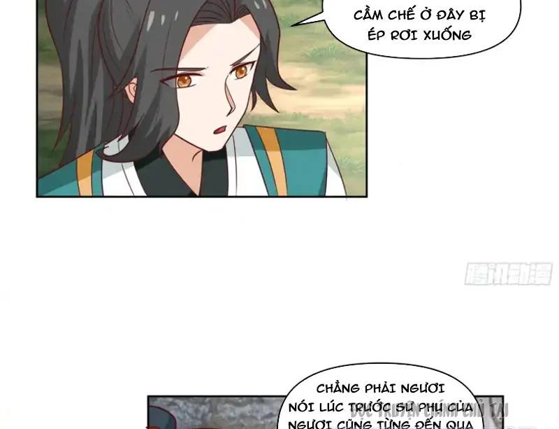 Nữ Phụ Tu Tiên Từ Chối Kịch Bản Pháo Hôi - Chapter 27 - Page 15