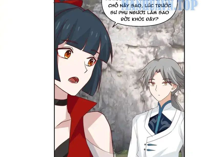 Nữ Phụ Tu Tiên Từ Chối Kịch Bản Pháo Hôi - Chapter 27 - Page 16