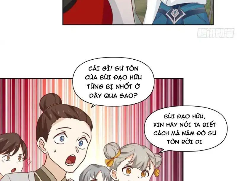 Nữ Phụ Tu Tiên Từ Chối Kịch Bản Pháo Hôi - Chapter 27 - Page 17