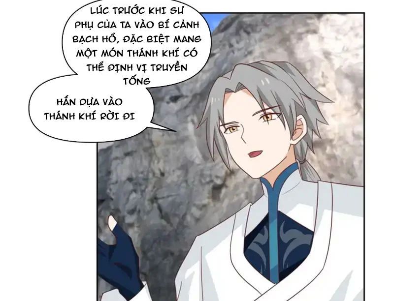 Nữ Phụ Tu Tiên Từ Chối Kịch Bản Pháo Hôi - Chapter 27 - Page 19