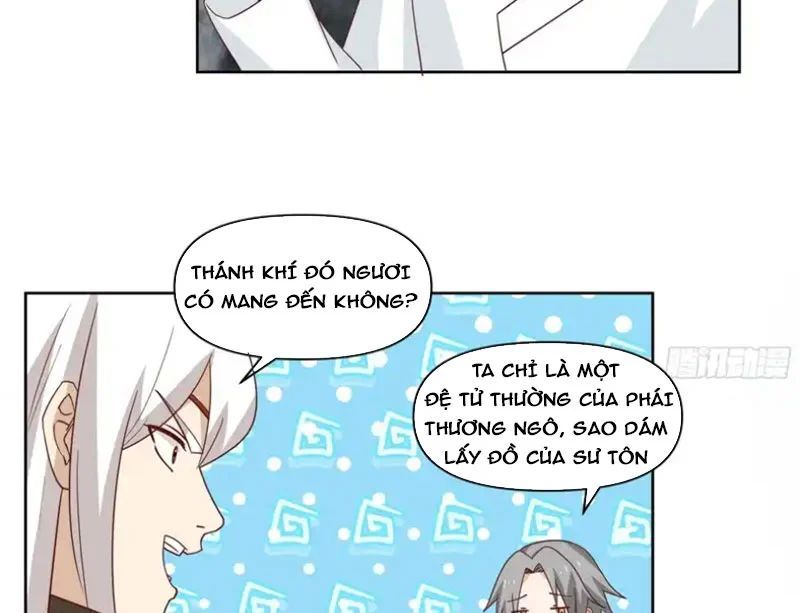 Nữ Phụ Tu Tiên Từ Chối Kịch Bản Pháo Hôi - Chapter 27 - Page 20