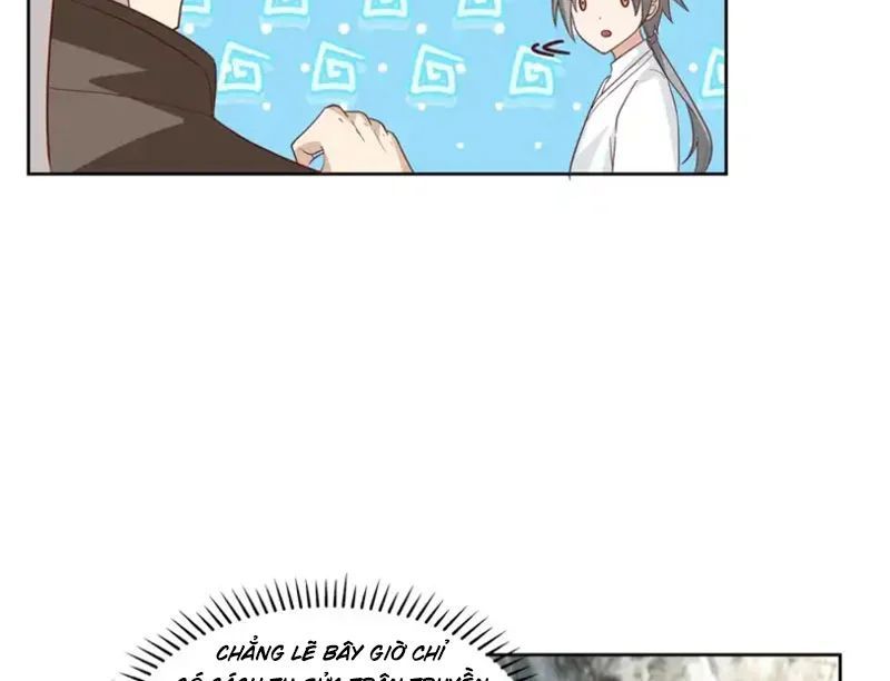 Nữ Phụ Tu Tiên Từ Chối Kịch Bản Pháo Hôi - Chapter 27 - Page 21