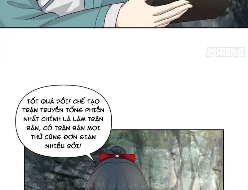 Nữ Phụ Tu Tiên Từ Chối Kịch Bản Pháo Hôi - Chapter 27 - Page 25