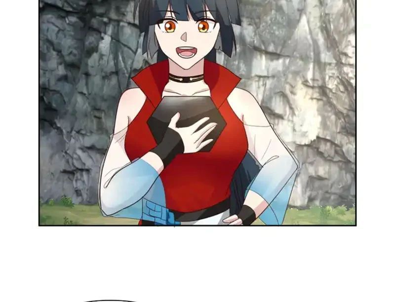 Nữ Phụ Tu Tiên Từ Chối Kịch Bản Pháo Hôi - Chapter 27 - Page 26