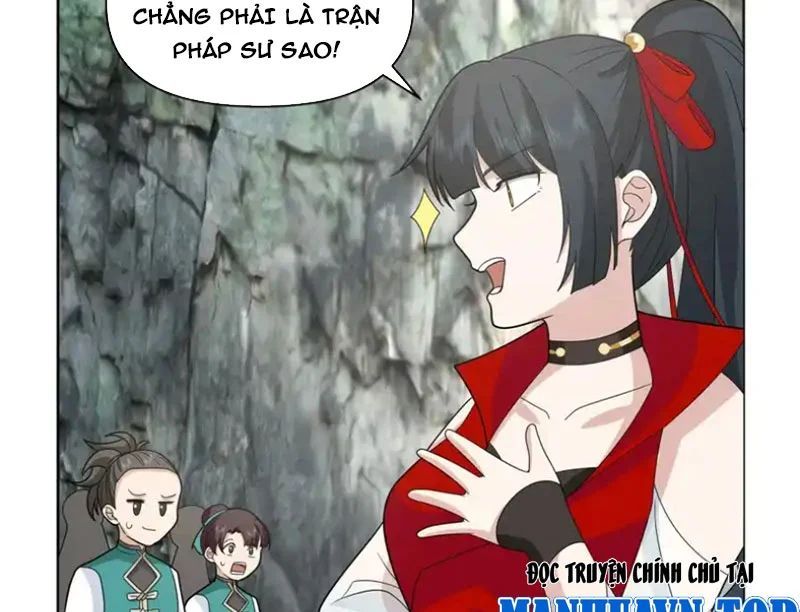 Nữ Phụ Tu Tiên Từ Chối Kịch Bản Pháo Hôi - Chapter 27 - Page 29