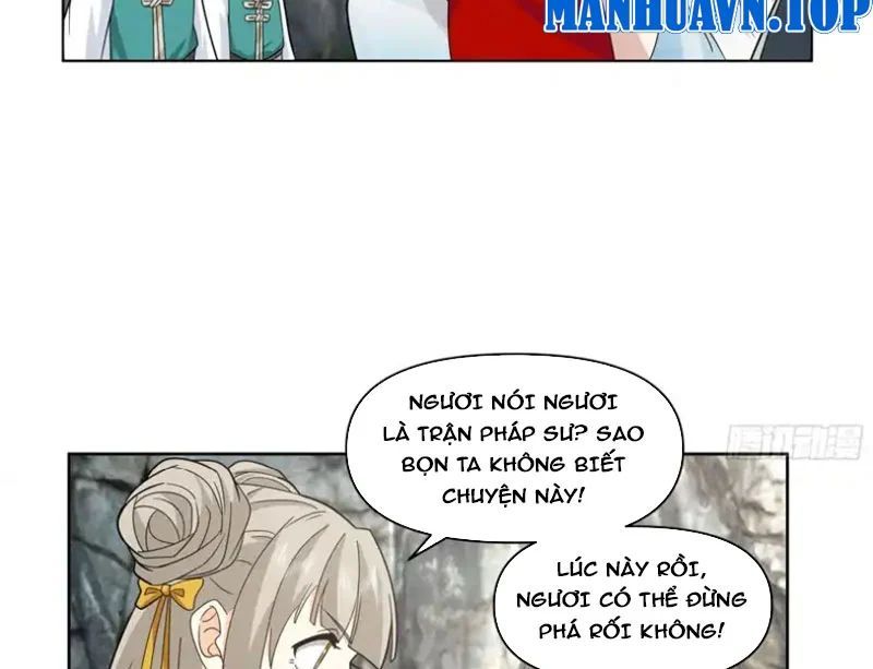 Nữ Phụ Tu Tiên Từ Chối Kịch Bản Pháo Hôi - Chapter 27 - Page 30