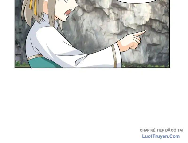 Nữ Phụ Tu Tiên Từ Chối Kịch Bản Pháo Hôi - Chapter 27 - Page 31