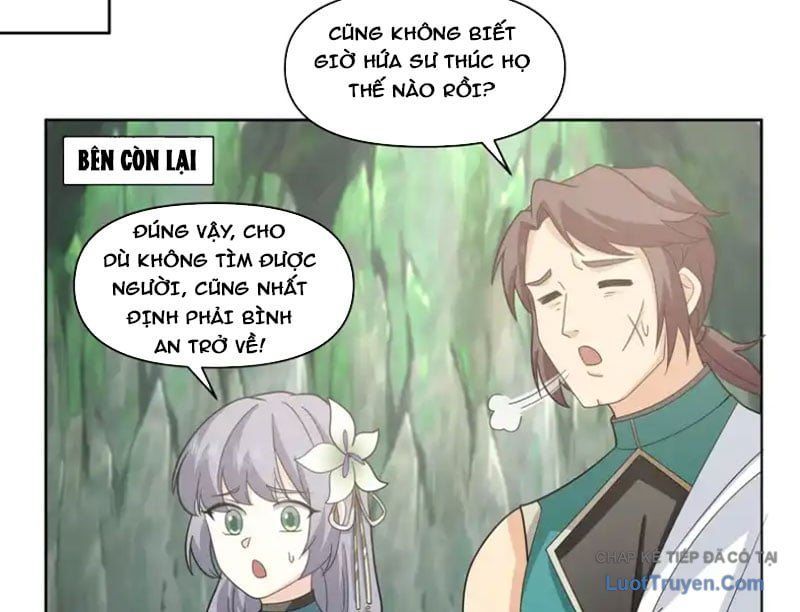 Nữ Phụ Tu Tiên Từ Chối Kịch Bản Pháo Hôi - Chapter 27 - Page 34