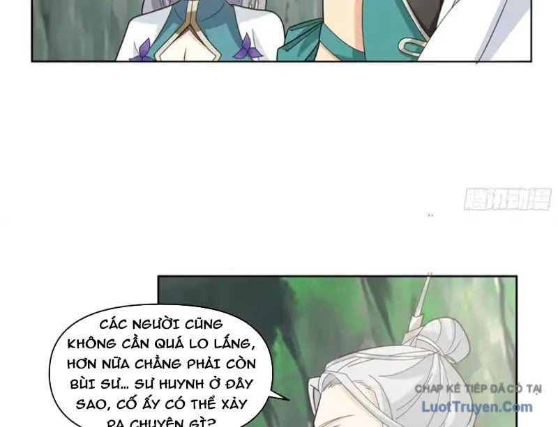 Nữ Phụ Tu Tiên Từ Chối Kịch Bản Pháo Hôi - Chapter 27 - Page 35
