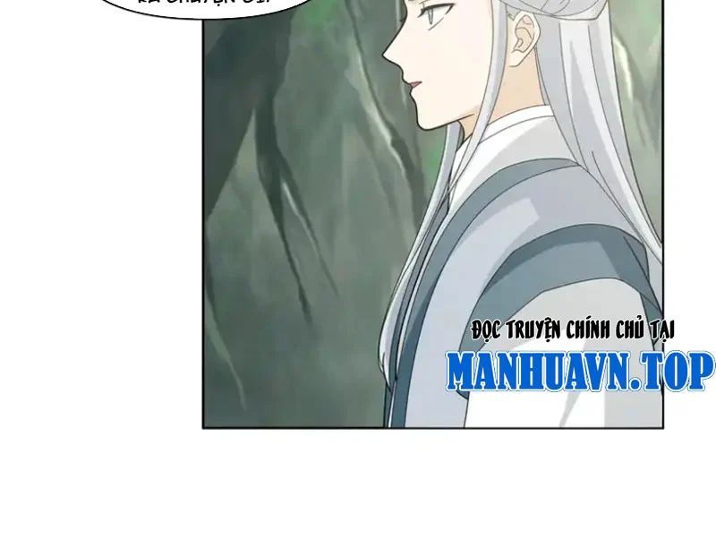 Nữ Phụ Tu Tiên Từ Chối Kịch Bản Pháo Hôi - Chapter 27 - Page 36