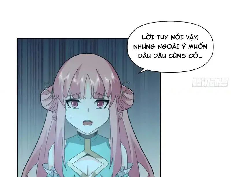 Nữ Phụ Tu Tiên Từ Chối Kịch Bản Pháo Hôi - Chapter 27 - Page 37