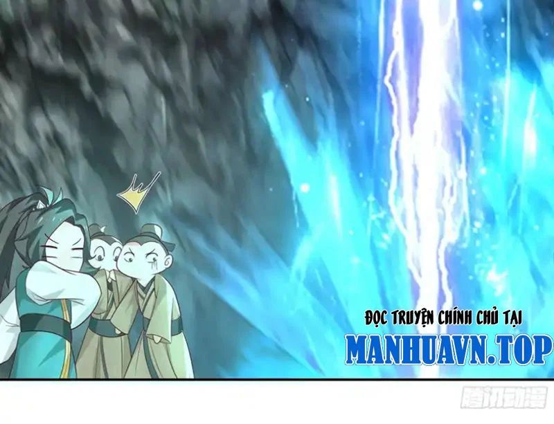 Nữ Phụ Tu Tiên Từ Chối Kịch Bản Pháo Hôi - Chapter 27 - Page 4