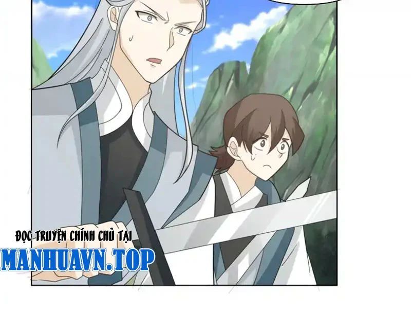 Nữ Phụ Tu Tiên Từ Chối Kịch Bản Pháo Hôi - Chapter 27 - Page 43