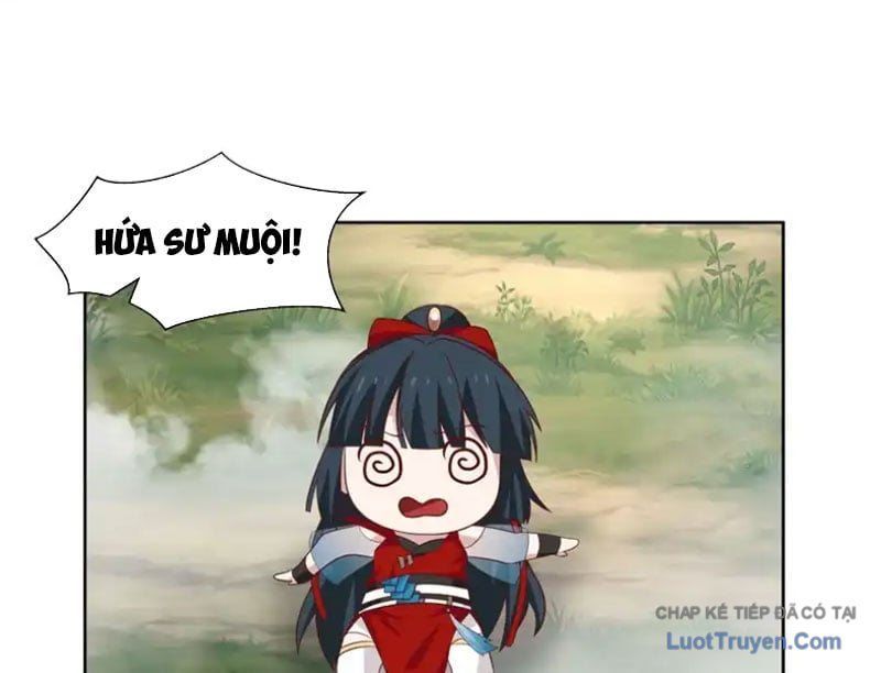 Nữ Phụ Tu Tiên Từ Chối Kịch Bản Pháo Hôi - Chapter 27 - Page 5
