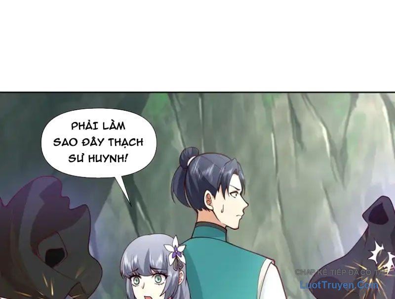 Nữ Phụ Tu Tiên Từ Chối Kịch Bản Pháo Hôi - Chapter 27 - Page 52