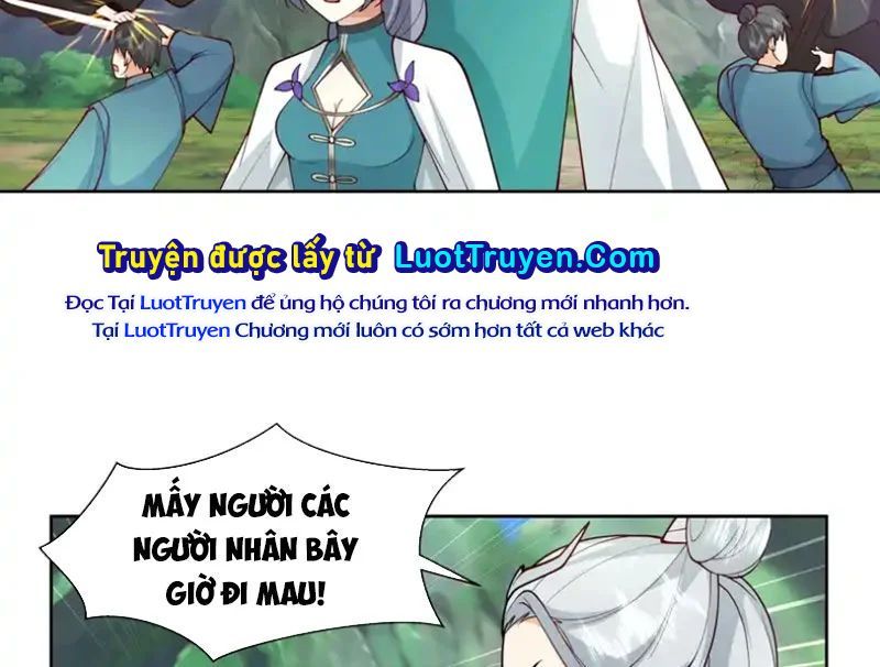 Nữ Phụ Tu Tiên Từ Chối Kịch Bản Pháo Hôi - Chapter 27 - Page 53