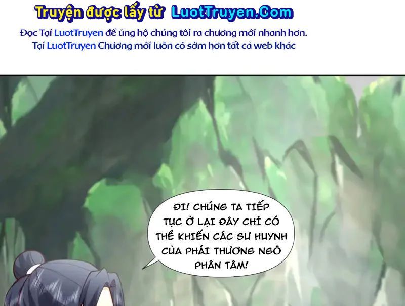 Nữ Phụ Tu Tiên Từ Chối Kịch Bản Pháo Hôi - Chapter 27 - Page 55