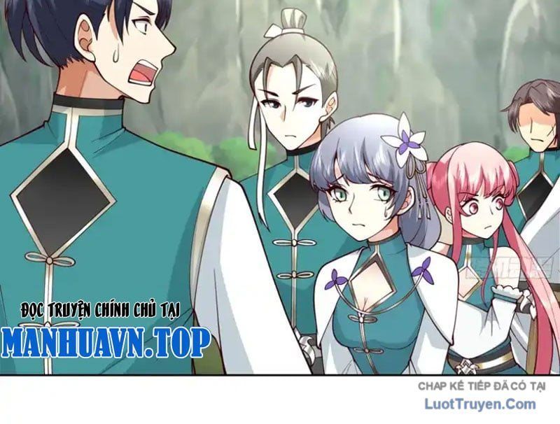 Nữ Phụ Tu Tiên Từ Chối Kịch Bản Pháo Hôi - Chapter 27 - Page 56