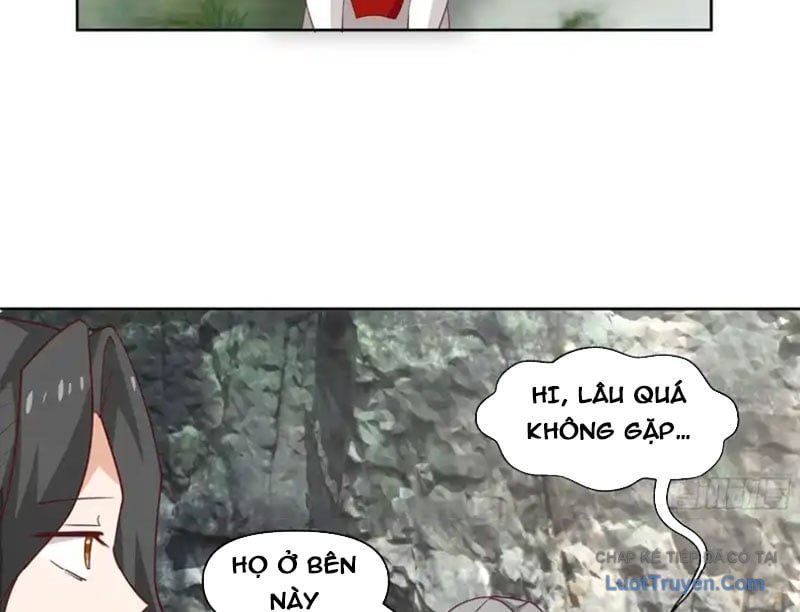 Nữ Phụ Tu Tiên Từ Chối Kịch Bản Pháo Hôi - Chapter 27 - Page 6