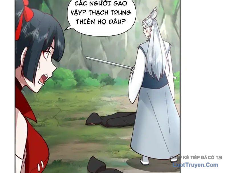 Nữ Phụ Tu Tiên Từ Chối Kịch Bản Pháo Hôi - Chapter 27 - Page 60