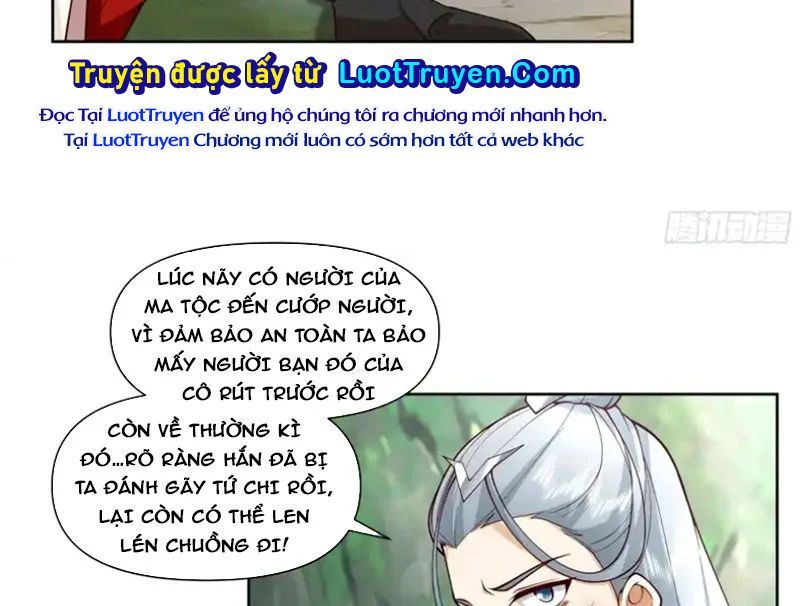 Nữ Phụ Tu Tiên Từ Chối Kịch Bản Pháo Hôi - Chapter 27 - Page 61
