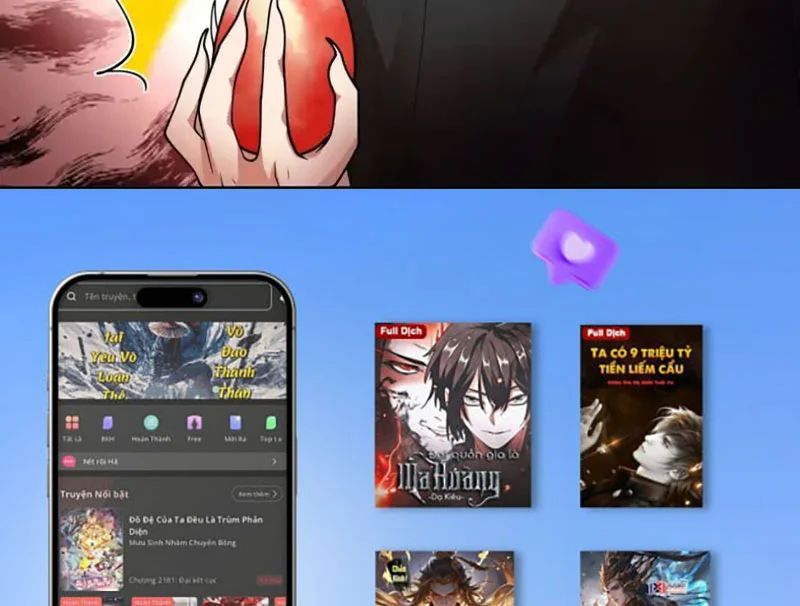 Nữ Phụ Tu Tiên Từ Chối Kịch Bản Pháo Hôi - Chapter 27 - Page 69