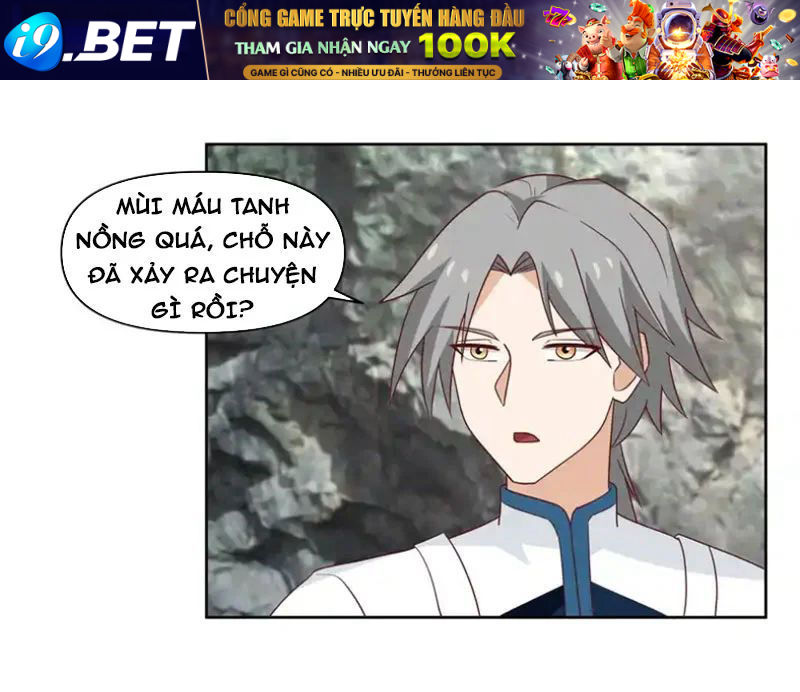 Nữ Phụ Tu Tiên Từ Chối Kịch Bản Pháo Hôi - Chapter 27 - Page 8