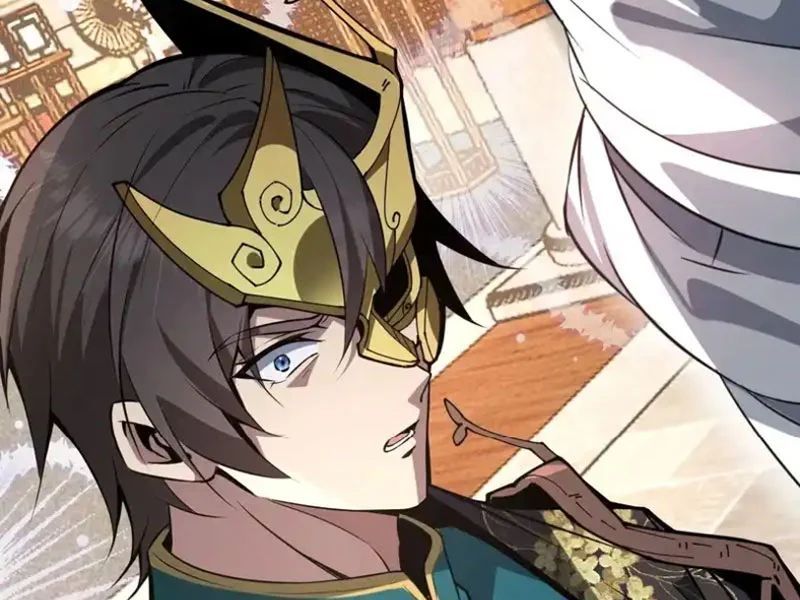 Người Khác Luyện Cấp Ta Tu Tiên, Tới Đại Thừa Kỳ Thì Rời Núi - Chapter 26 - Page 103