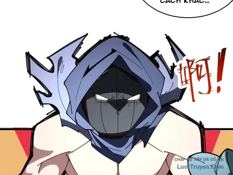 Người Khác Luyện Cấp Ta Tu Tiên, Tới Đại Thừa Kỳ Thì Rời Núi - Chapter 26 - Page 11