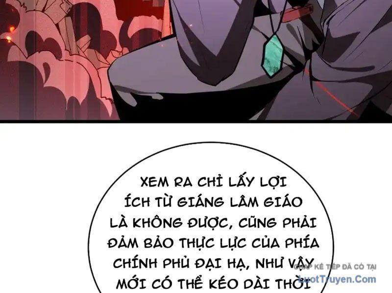 Người Khác Luyện Cấp Ta Tu Tiên, Tới Đại Thừa Kỳ Thì Rời Núi - Chapter 26 - Page 17