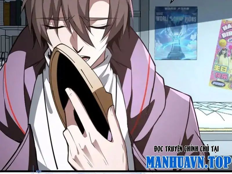 Người Khác Luyện Cấp Ta Tu Tiên, Tới Đại Thừa Kỳ Thì Rời Núi - Chapter 26 - Page 31