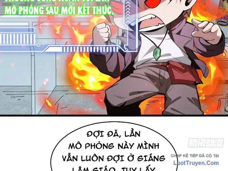 Người Khác Luyện Cấp Ta Tu Tiên, Tới Đại Thừa Kỳ Thì Rời Núi - Chapter 26 - Page 5